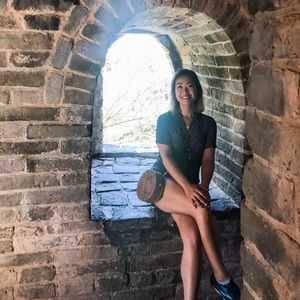 Meet your Posher, Tracey